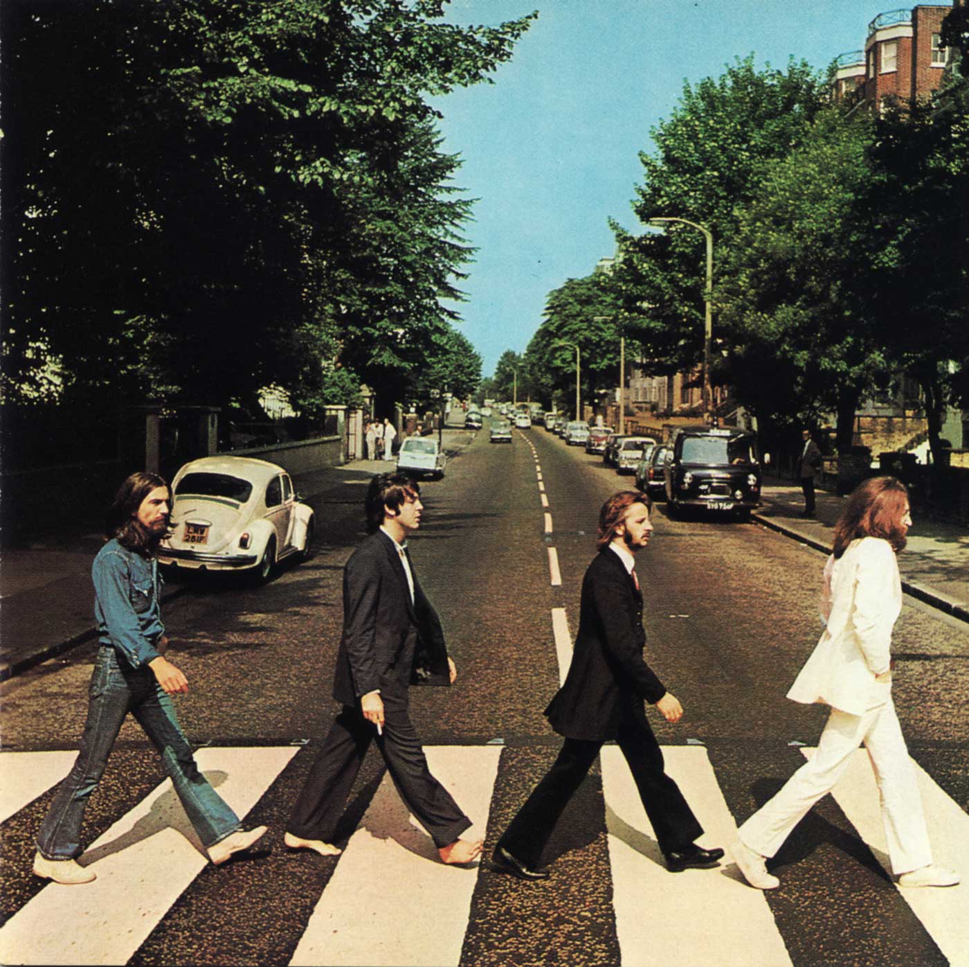 Abbey Road
